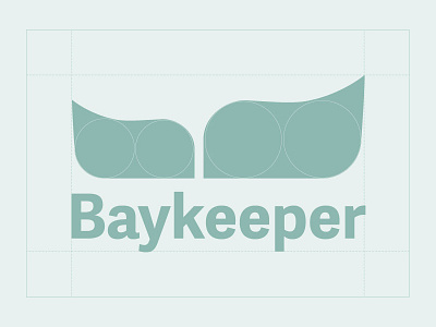 Baykeeper Logo Design graphic design logo design