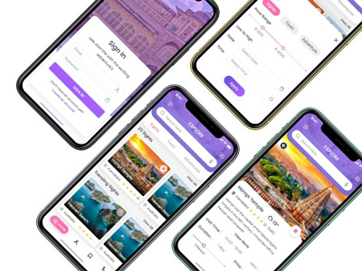 Travel App1