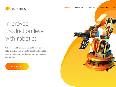 Robotics