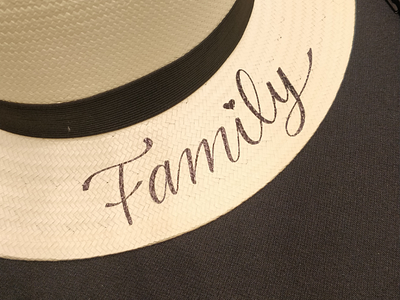 Family Hat