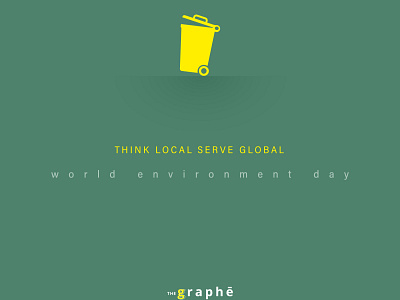 World environment day 2020