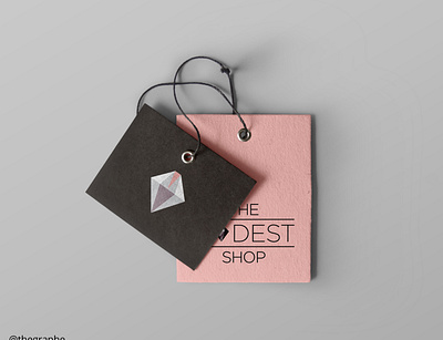 Revamping Brand Logo animation branding design illustration logo minimal mockup mockups moment marketing