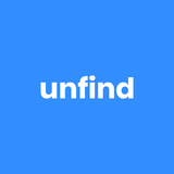 unfind