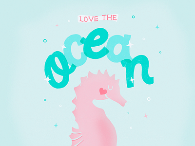 Ocean