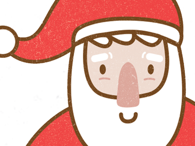 Santa Claus
