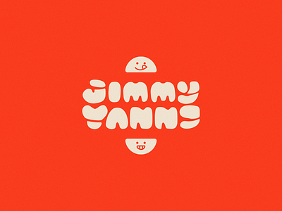 Jimmy Yanng branding design food handlettering handtype illustration lettering letters logo logotype restaurant type typography