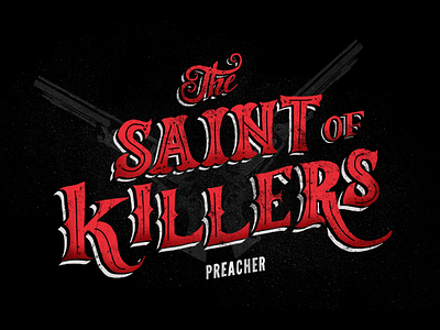 The Saint of Killers