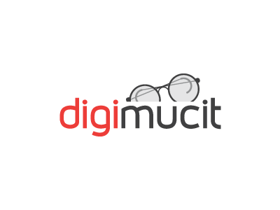 dm advertising agency digital glasses identity inventor istanbul logo social media