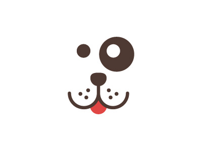 Woof by Amir Karahasan on Dribbble