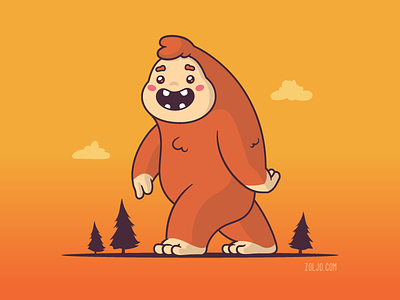 Bigfoot