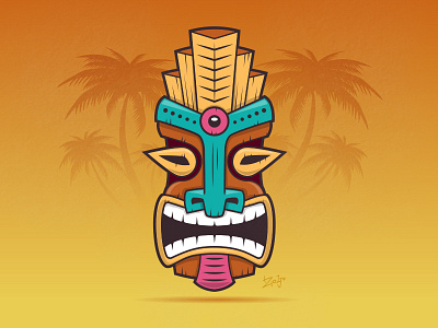 Tiki