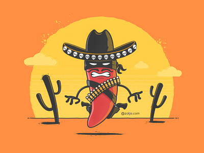 Chili Bandito