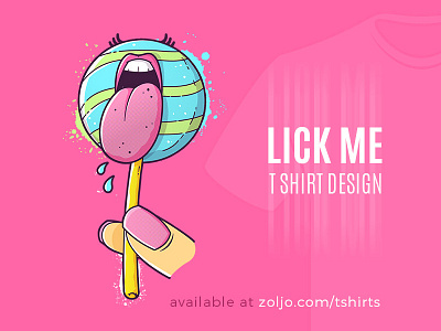 Lick Me