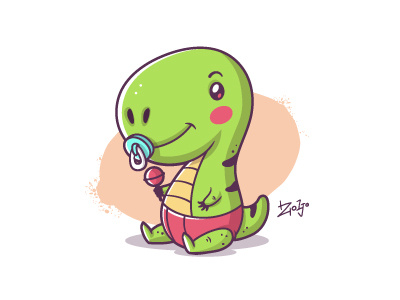 Babysaurus