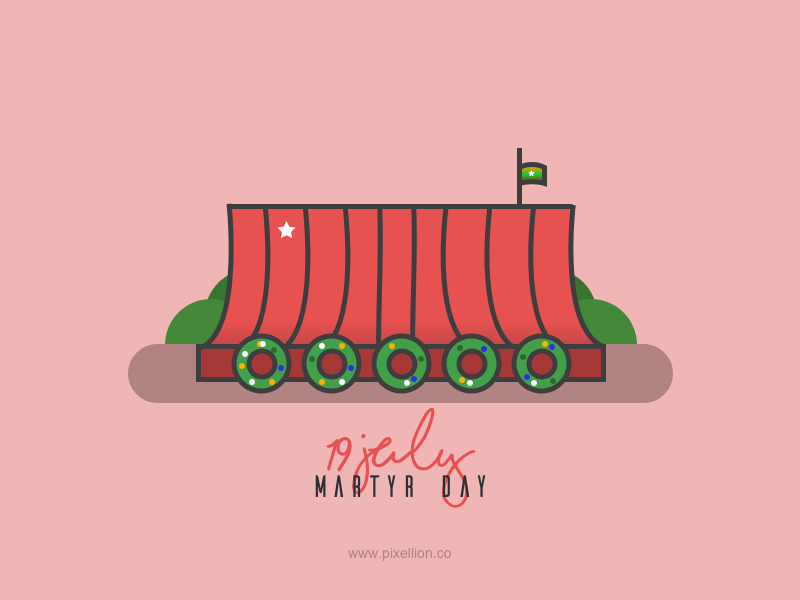 Martyrs' Day myanmar burmese martyr
