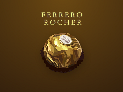 Ferrero design ferrero sketch