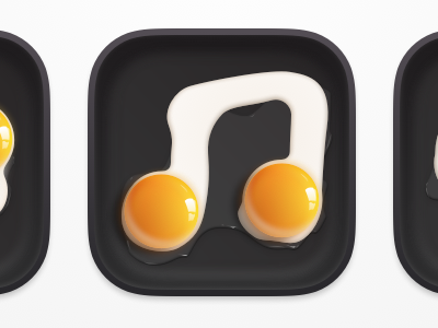 Egg Icon