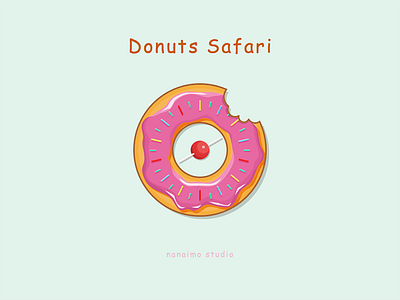 Donuts Safari  