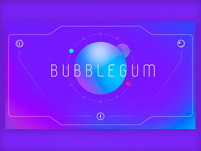 Bubblegum