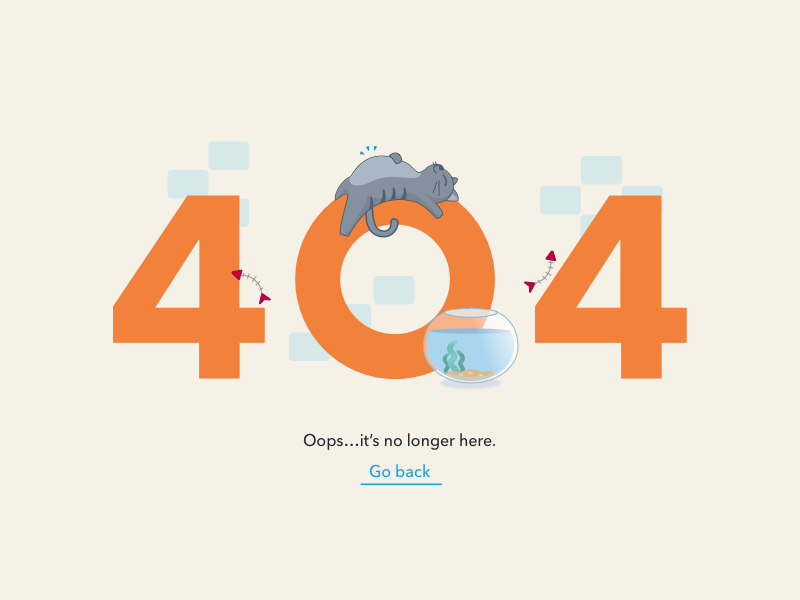 404 ui. 404 ui