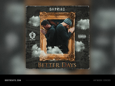 Artwork - Better Days