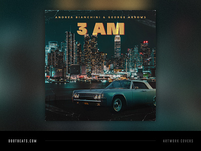 Artwork - 3AM artwork artwork cover artwork covers cover art cover artwork cover design design logo