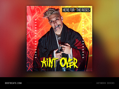 Artwork - Aint over