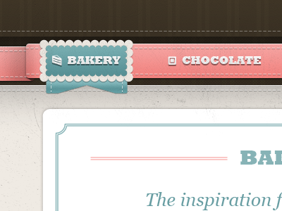 Grandview Bakery - Active Page bakery cake frilly menu navigation pittsburgh ribbon