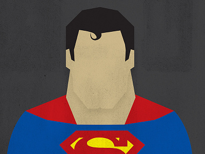 Superman man of steel superman