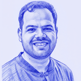 Sandip Sharma