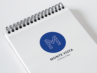 Logo Design - Monte Vista