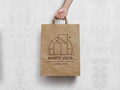 Logo Design - Monte Vista