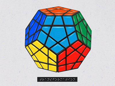 Transformational Stages in a Rubik’s Cube: Stage III