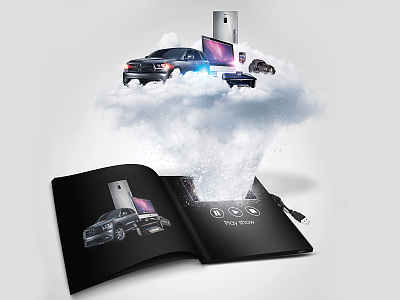 video brochure camera car cloud imac iphon profile
