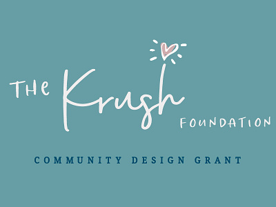 The Krush Foundation