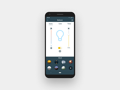 Daily UI #007 app dailyui design ui ux