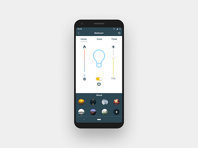 Daily UI #007