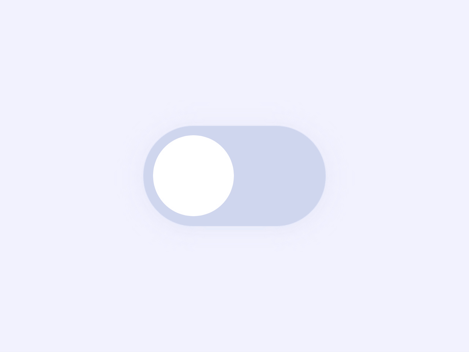Animated Switch/Toggle Button (Version 2) animated button animated switch animated toggle ios switch lottie lottie button lottie switch switch toggle