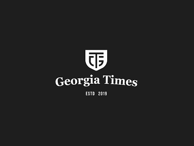 Georgia Times Brand Identity