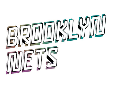 BOROUGH Font - Experiment III