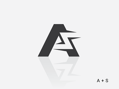 Logo A+S