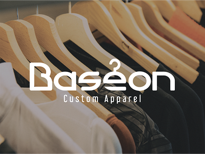 BASEON Custom Apparel