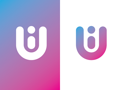 UI LOGO design graphicdesign logo logo design logo designer logo idea logo ideas logo mark logo ui logodesign logos logotype logotypes typography ui logo