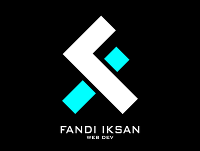 logo for Fandi Iksan,