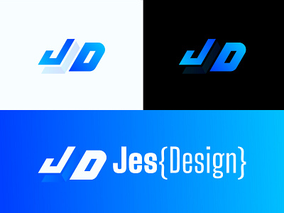 Tech | Software | Agency Logo brand Identity Design