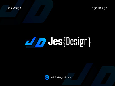 Tech | Software | Agency Logo brand Identity Design creative logo j logo jd logo logo logo design modern logo tech tech logo technology technology logo