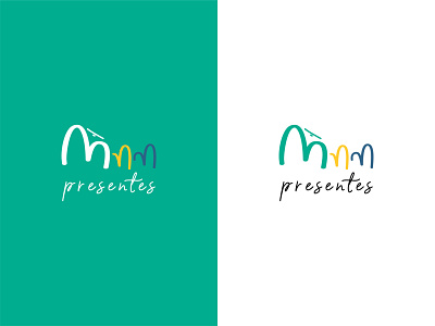 MNNpresentes logo