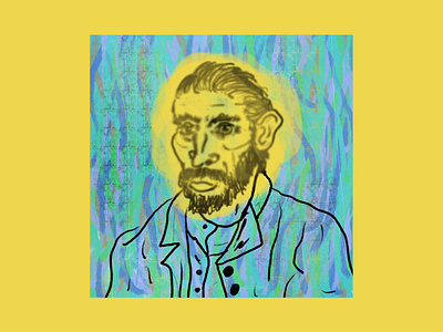 Giallo Van Gogh