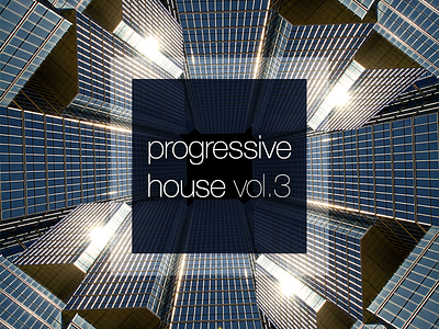 Freshtables - Progressive House vol.3