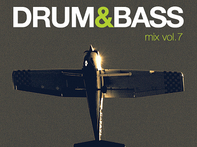 Drum & Bass mix vol.7